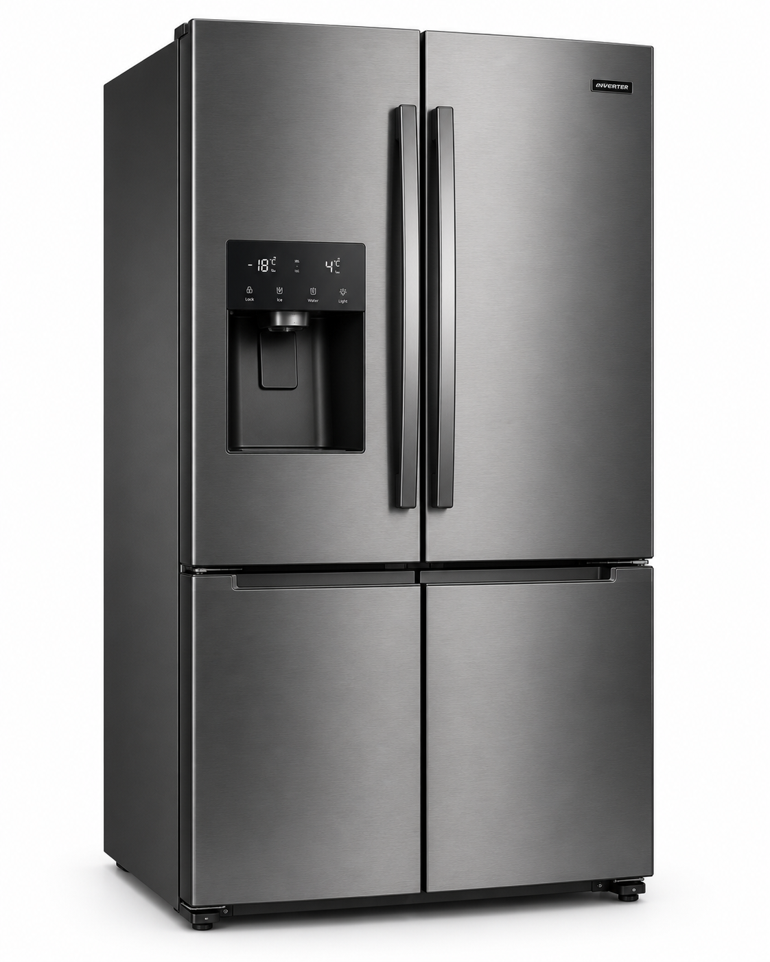 Refrigerators