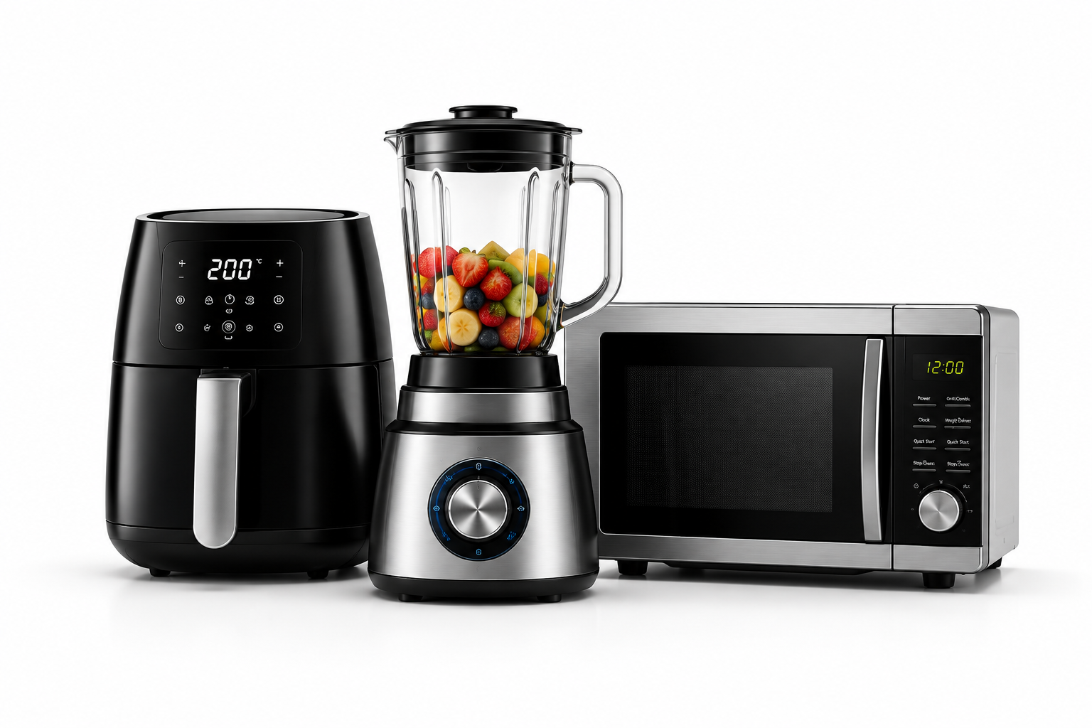 Kitchen Appliances