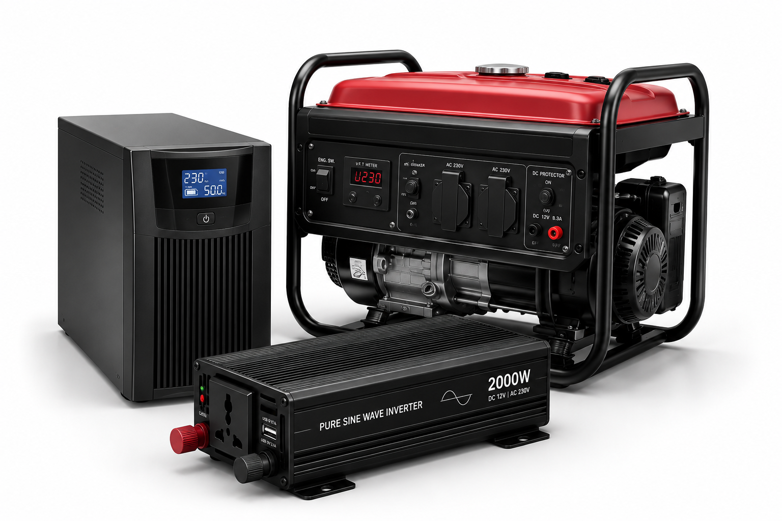 Power Solutions
