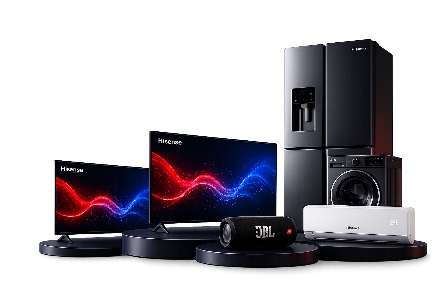 Tested OK Electronics