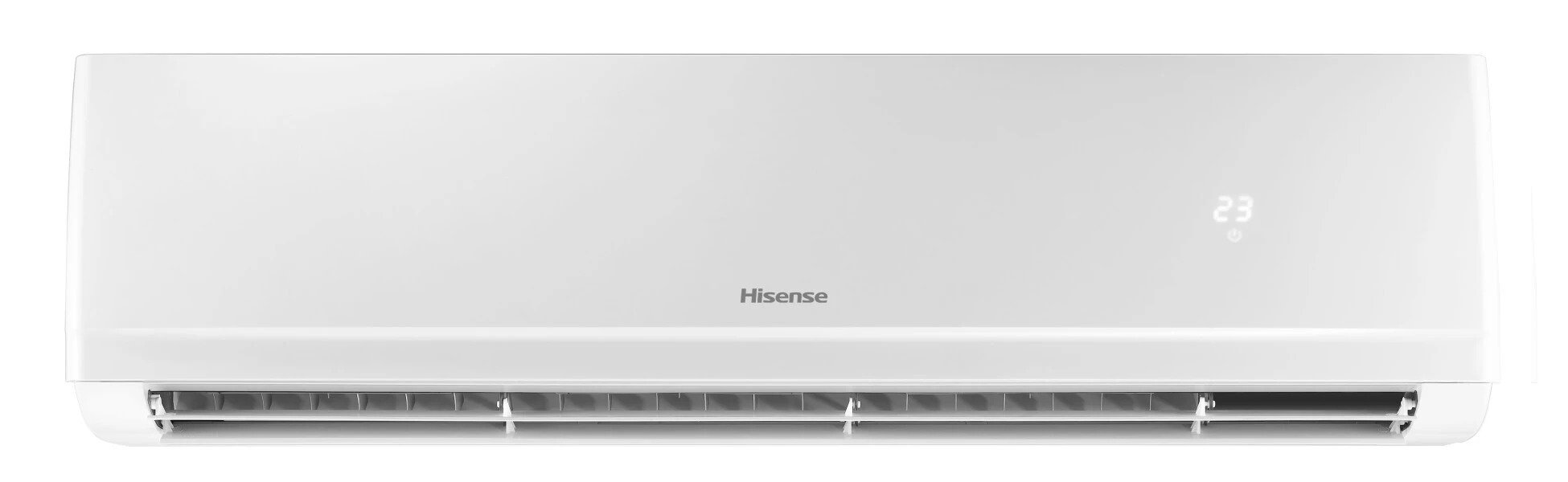 Hisense Split Ac 20hp Inverter Tested Ok Electronics 3579