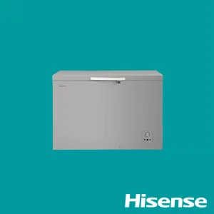 image Hisense Chest Freezer 297L (390SH-FC)