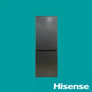 Hisense Bottom Freezer Refrigerator 225L (29DCA) Hisense Bottom Freezer Refrigerator 225L (29DCA)