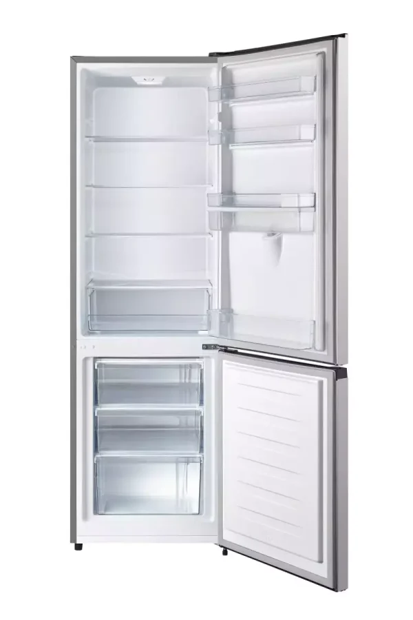 Hisense Bottom Freezer Refrigerator 264L (35DCB-RD) 1 Hisense Bottom Freezer Refrigerator 268L (35DCB-RD)