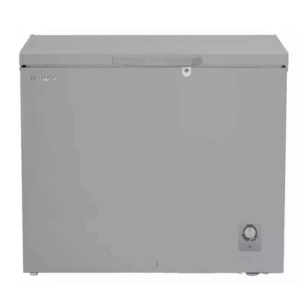 Hisense Chest Freezer 250L (FC340SH)