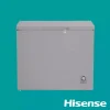 Hisense Chest Freezer 250L (FC340SH)