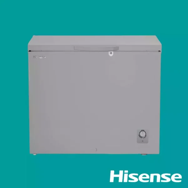 Hisense Chest Freezer 250L (FC340SH)