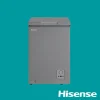 Hisense Chest Freezer 95L (FC120SH) 1 Hisense Chest Freezer 95L (FC120SH)