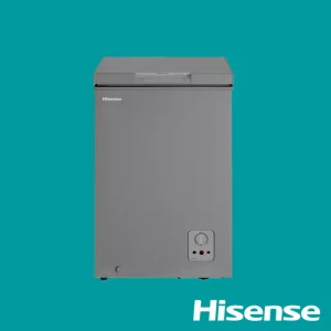 Hisense Chest Freezer 95L (FC120SH) 1 Hisense Chest Freezer 95L (FC120SH)