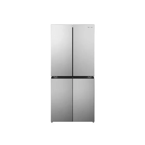 Hisense Cross Door Refrigerator 427L (54WC-RQ) 1 Hisense Cross Door Refrigerator 431L (54WC-RQ)