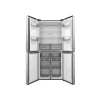Hisense Cross Door Refrigerator 427L (54WC-RQ) 2 Hisense Cross Door Refrigerator 431L (54WC-RQ)