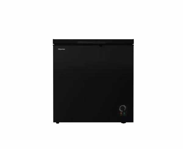 Hisense FC250SH 189L Chest Freezer 2 Hisense FC250SH 189L Chest Freezer