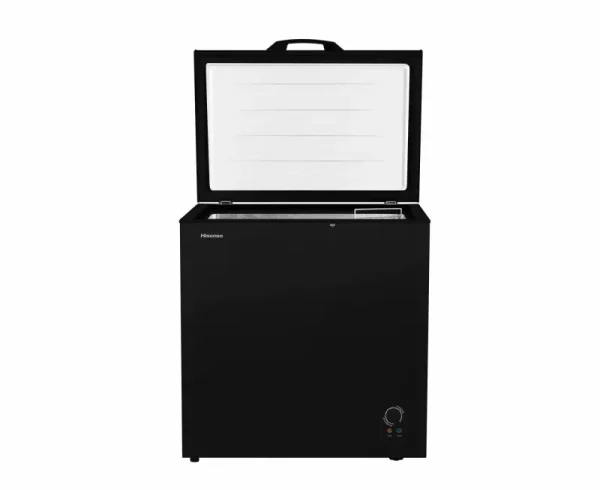 Hisense FC250SH 189L Chest Freezer 3 Hisense FC250SH 189L Chest Freezer