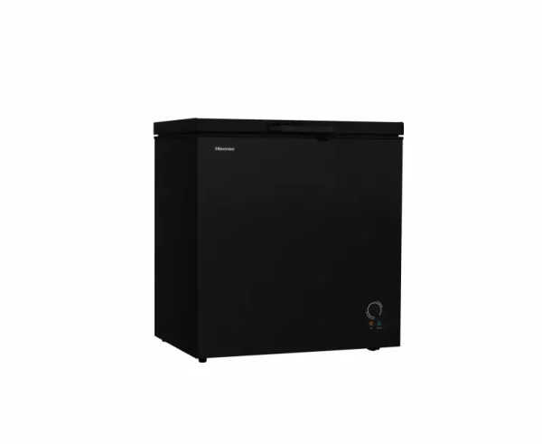 Hisense FC250SH 189L Chest Freezer 4 Hisense FC250SH 189L Chest Freezer