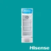 Hisense Showcase Refrigerator 306L (42FC-FL) Hisense Showcase Refrigerator 328L (42FC-FL)oka