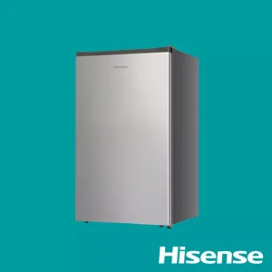 Hisense Single Door Refrigerator 121L (121DR) Hisense Single Door Refrigerator 121L (121DR)