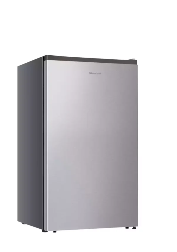 Hisense Single Door Refrigerator 121L (121DR)