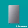 Hisense Single Door Refrigerator 90L (093DR)