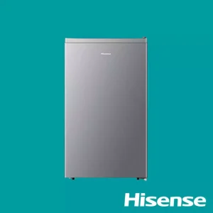 Hisense Single Door Refrigerator 90L (093DR) Hisense Single Door Refrigerator 90L (093DR)