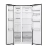 Hisense SxS Refrigerator 529L (RD5P558NMSN)