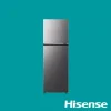 Hisense Top Freezer Refrigerator 154L (200DR) Hisense Top Freezer Refrigerator 154L (200DR)