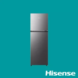 Hisense Top Freezer Refrigerator 154L (200DR) Hisense Top Freezer Refrigerator 154L (200DR)