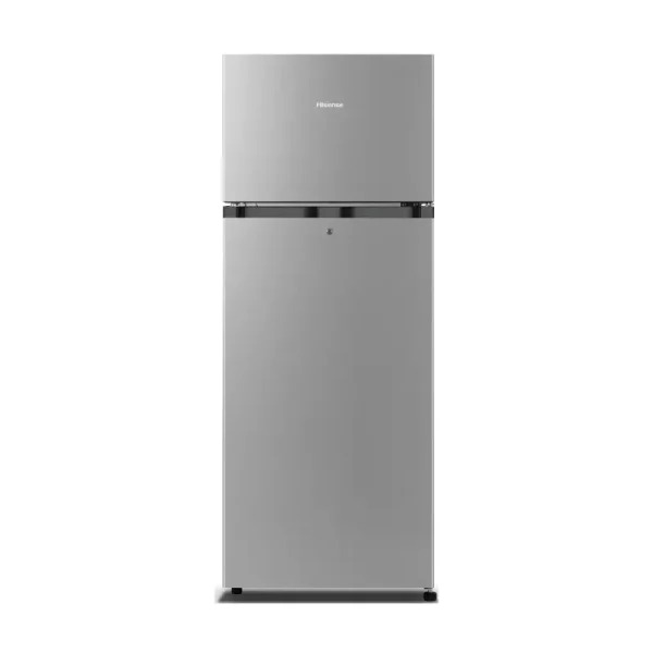 Hisense Top Freezer Refrigerator 205L (205DR) 1 Hisense Top Freezer Refrigerator 205L (205DR)