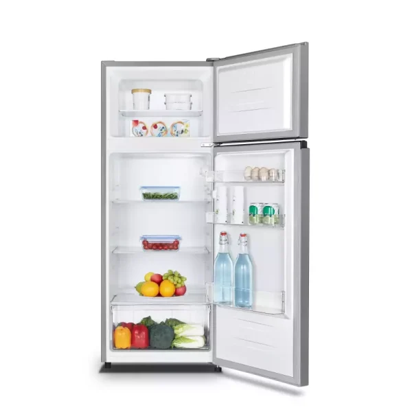 Hisense Top Freezer Refrigerator 205L (205DR) 3 Hisense Top Freezer Refrigerator 205L (205DR)