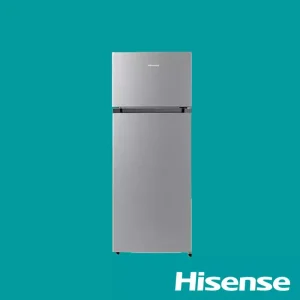 Hisense Top Freezer Refrigerator 205L (205DR) Hisense Top Freezer Refrigerator 205L (205DR)