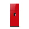 Hisense Top Freezer Refrigerator 205L Red (205DRB) 1 Hisense Top Freezer Refrigerator 205L Red (205DRB)