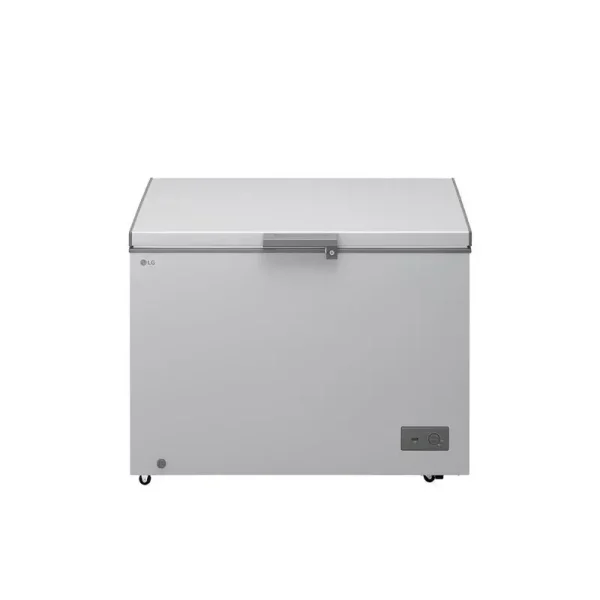 LG Chest Freezer 143L (GCFB145BQCF)
