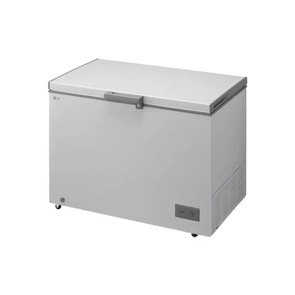 LG Chest Freezer 143L (GCFB145BQCF)