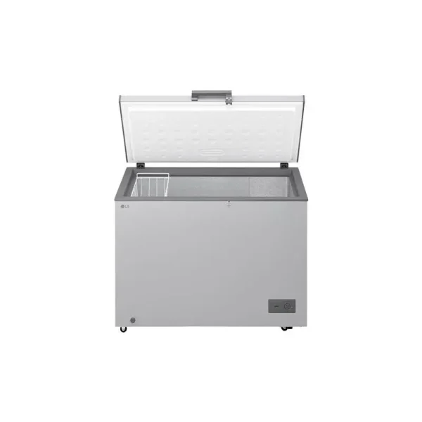 LG Chest Freezer 143L (GCFB145BQCF)