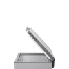 LG Chest Freezer 143L (GCFB145BQCF)
