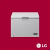 LG Chest Freezer 309L (GCFB316BQCF)