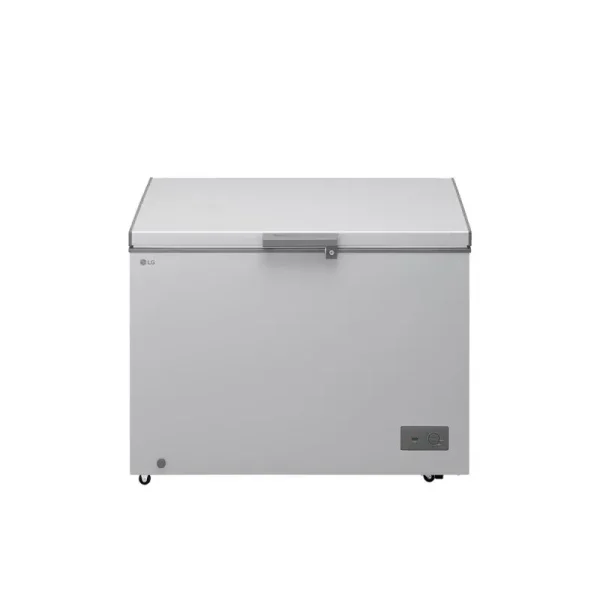LG Chest Freezer 309L (GCFB316BQCF)