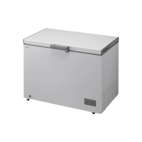 LG Chest Freezer 309L (GCFB316BQCF)