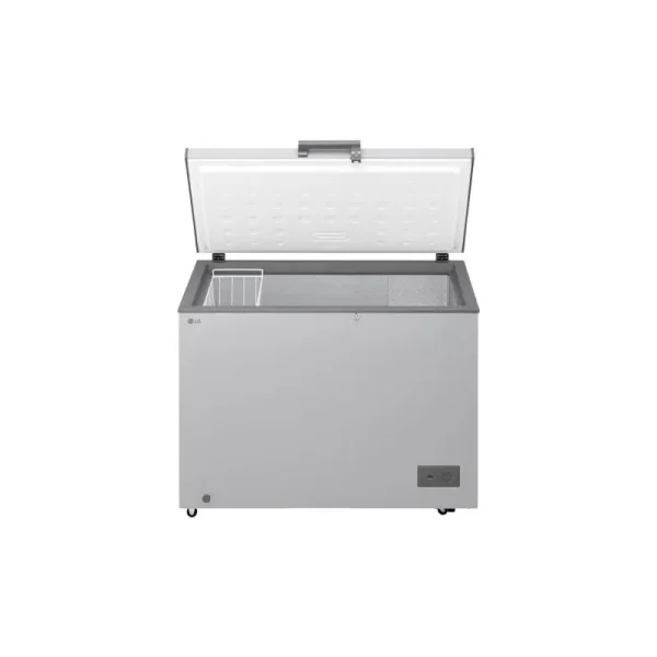 LG Chest Freezer 309L (GCFB316BQCF)