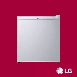 LG Single Door Refrigerator 48L (GL-051SQQ) LG Single Door Refrigerator 48L (GL-051SQQ)