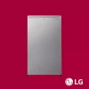LG Single Door Refrigerator 92L (GL-131SLQ 92L) LG Single Door Refrigerator 92L (GL-131SLQ 92L)