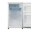 LG Single Door Refrigerator 92L (GL-131SLQ 92L)2 LG Single Door Refrigerator 92L (GL-131SLQ 92L)