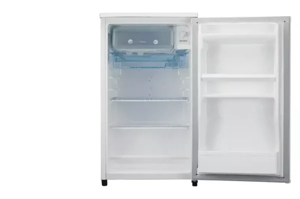 LG Single Door Refrigerator 92L (GL-131SLQ 92L)2 LG Single Door Refrigerator 92L (GL-131SLQ 92L)