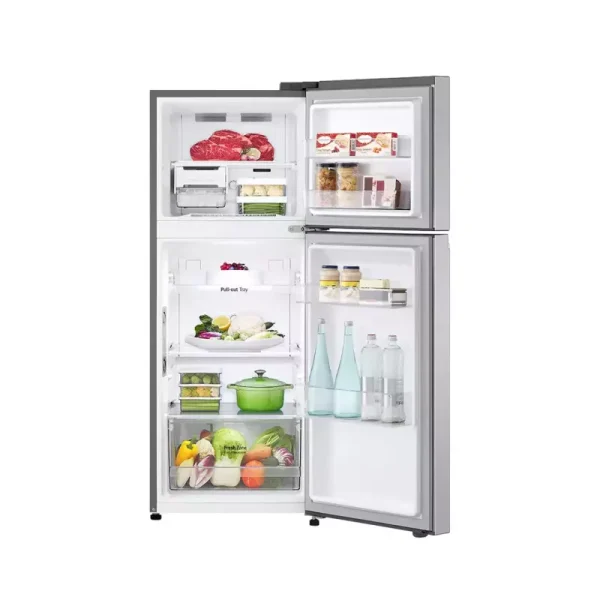 LG Top Freezer Refrigerator 219L (GV-B212PLGB) 2 LG Top Freezer Refrigerator 219L (GV-B212PLGB)