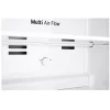 LG Top Freezer Refrigerator 219L (GV-B212PLGB) 3 LG Top Freezer Refrigerator 219L (GV-B212PLGB)