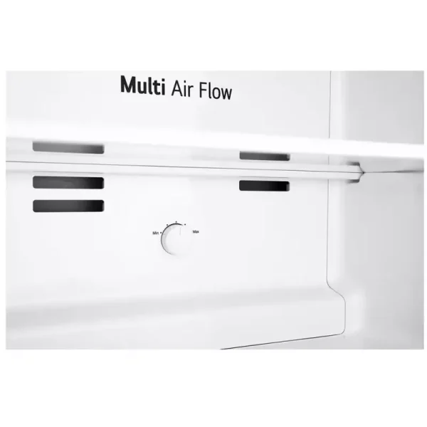 LG Top Freezer Refrigerator 219L (GV-B212PLGB) 3 LG Top Freezer Refrigerator 219L (GV-B212PLGB)