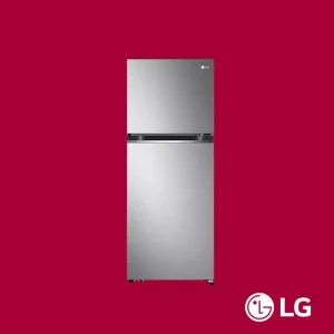 LG Top Freezer Refrigerator 219L (GV-B212PLGB) LG Top Freezer Refrigerator 219L (GV-B212PLGB)