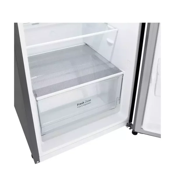 LG Top Freezer Refrigerator 219L (GV-B212PLGB) 4 LG Top Freezer Refrigerator 219L (GV-B212PLGB)