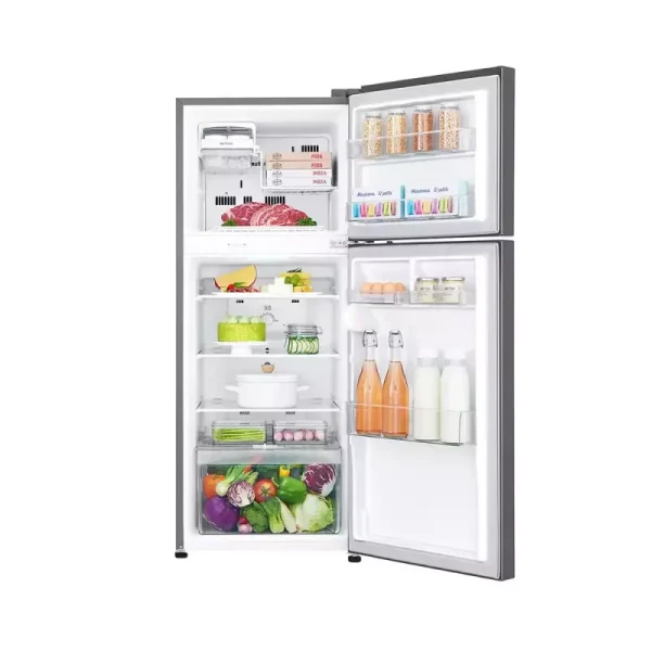 LG Top Freezer Refrigerator 260L (GL-C252SLBB) 2 LG Top Freezer Refrigerator 260L (GL-C252SLBB)