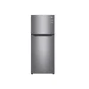 LG Top Freezer Refrigerator 260L (GL-C252SLBB)2 LG Top Freezer Refrigerator 260L (GL-C252SLBB)