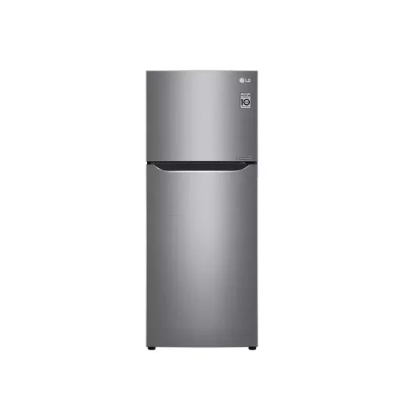 LG Top Freezer Refrigerator 260L (GL-C252SLBB)2 LG Top Freezer Refrigerator 260L (GL-C252SLBB)